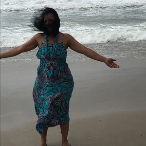 Meet your Posher, Endia